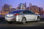 Acura TL SH-AWD 2008 года